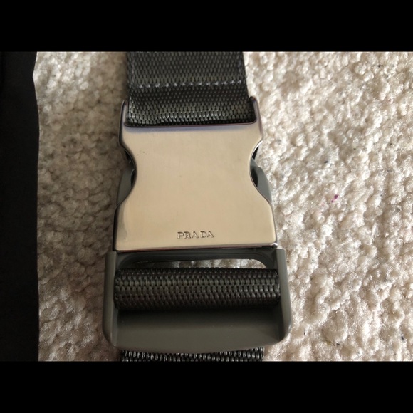 Prada sport fanny pack - Picture 3 of 8